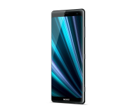 Sony Xperia XZ3 H9436 4/64GB Dual SIM czarny - 447413 - zdjęcie 3
